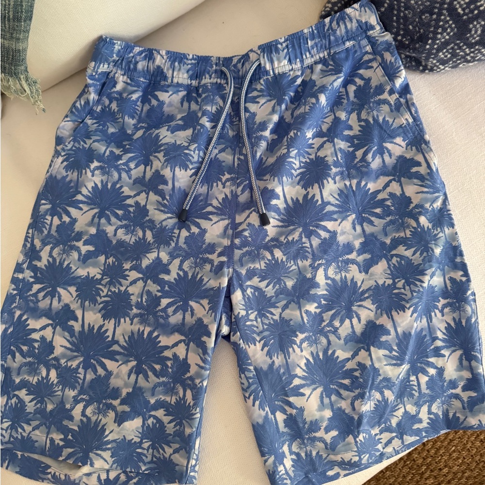 NWT Peter Millar Seaside Swimsuit